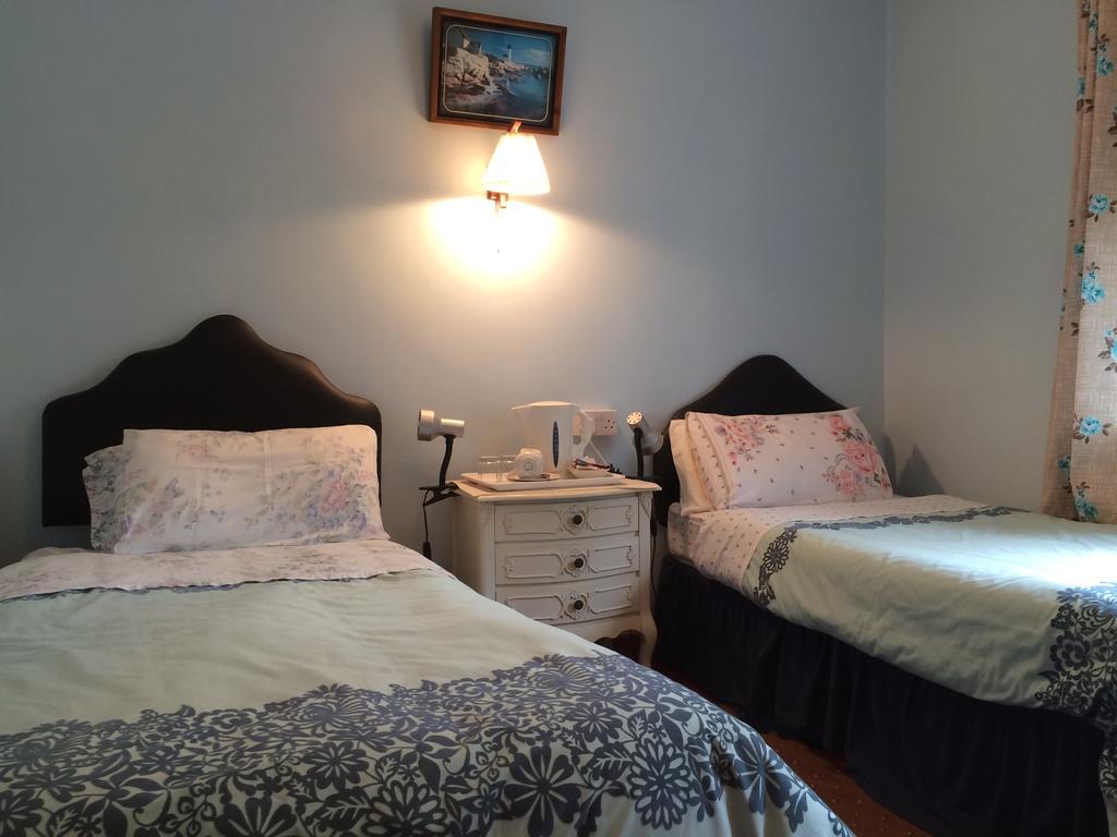 Palm Grove B&B Cashel (Tipperary) Luaran gambar
