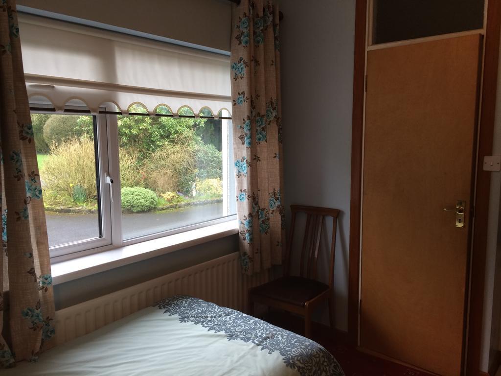 Palm Grove B&B Cashel (Tipperary) Luaran gambar