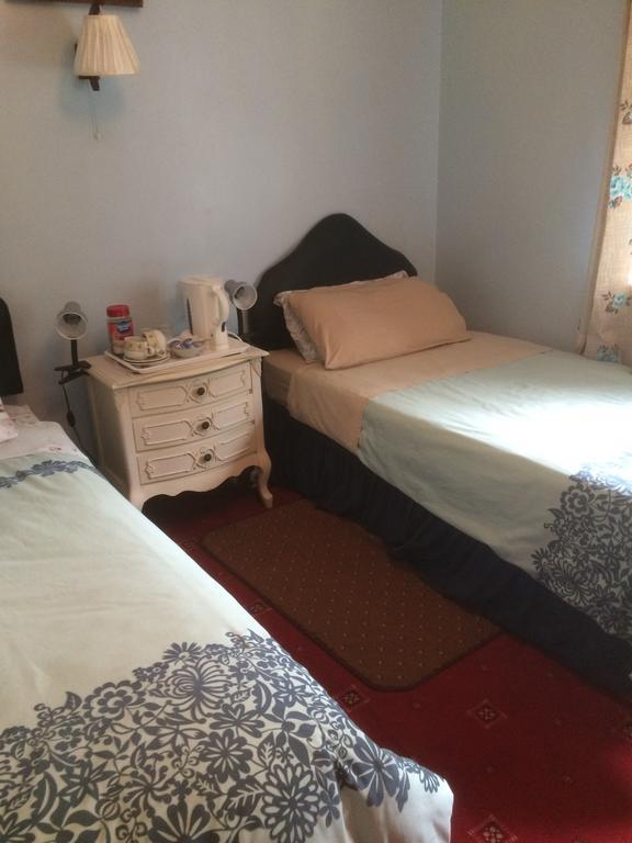 Palm Grove B&B Cashel (Tipperary) Luaran gambar