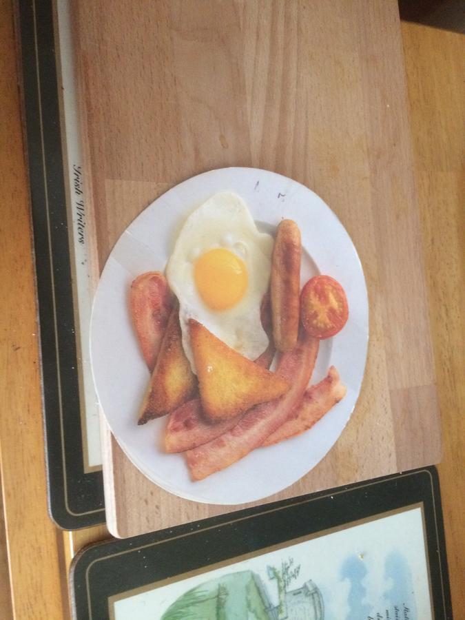 Palm Grove B&B Cashel (Tipperary) Luaran gambar