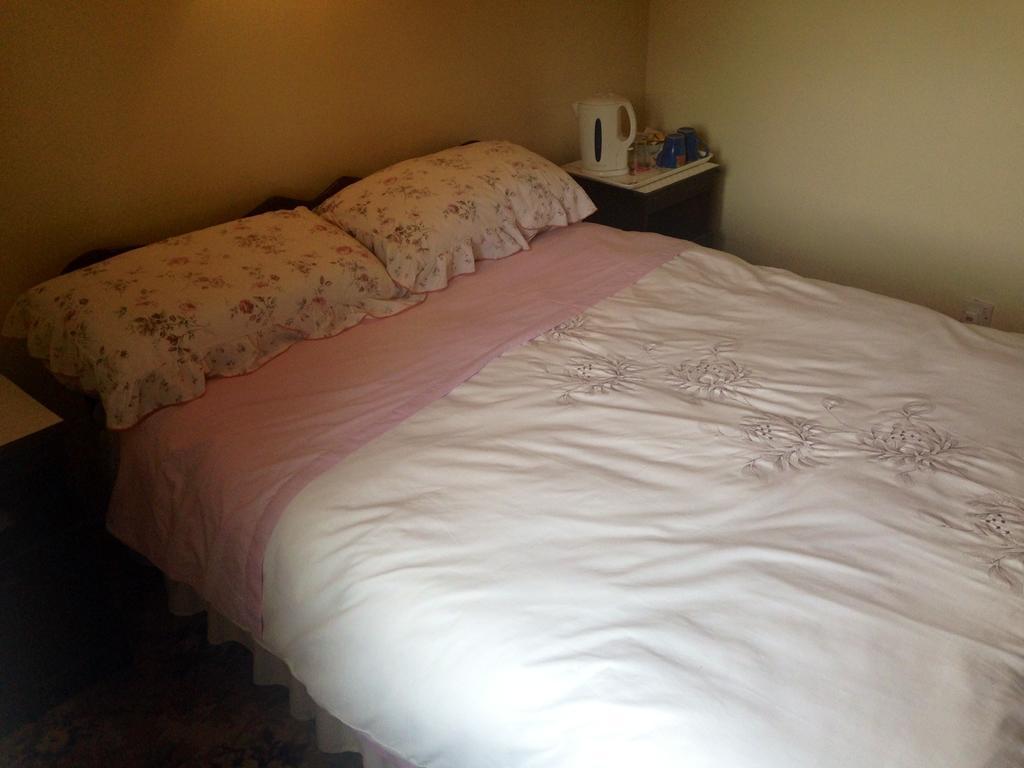 Palm Grove B&B Cashel (Tipperary) Bilik gambar